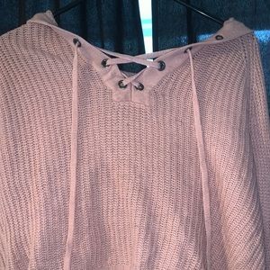 Cute top!